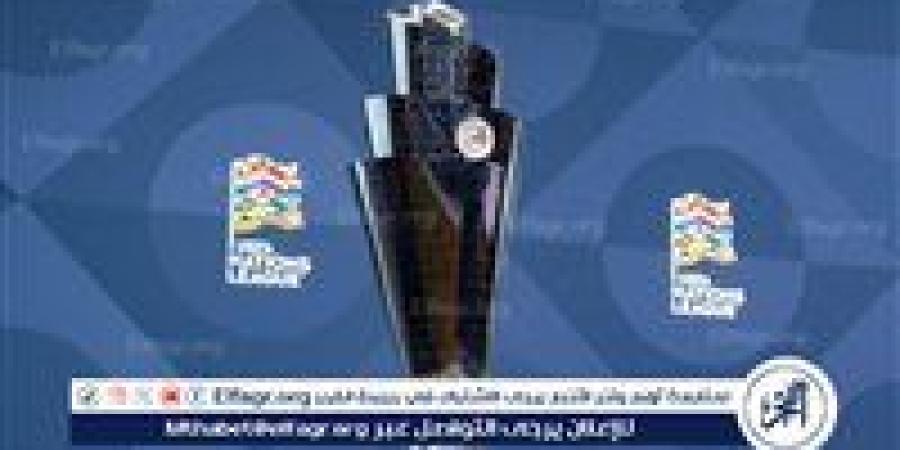 من يتصدر ترتيب هدافي دوري الأمم الأوروبية؟ - هرم مصر