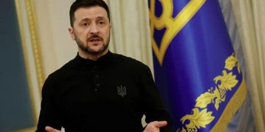 زيلينسكي: أوكرانيا بحاجة إلى إنهاء الحرب.. ومستعدون للتفاوض مع روسيا - هرم مصر