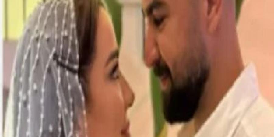 أسما شريف منير مطلوبة على جوجل ومواقع التواصل بعد زواجها #أسما_شريف_منير - هرم مصر