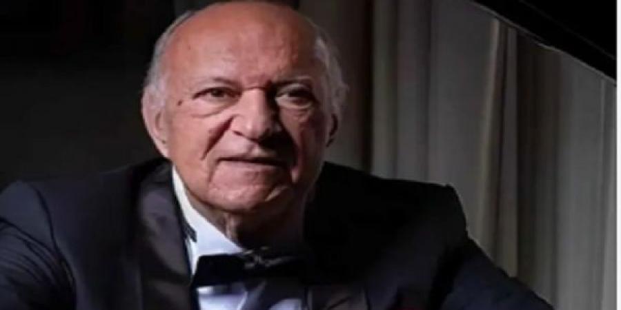 خريطة حفلات الموسيقار عمر خيرت فى دار الاوبرا خلال شهر يونيو - هرم مصر