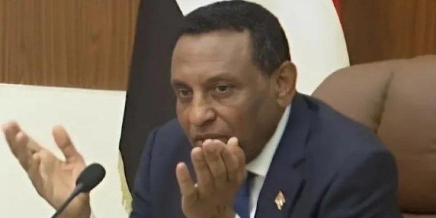 رئيس وزراء السودان: الحرب في طريقها للنهاية والجيش يحقق التقدم - هرم مصر