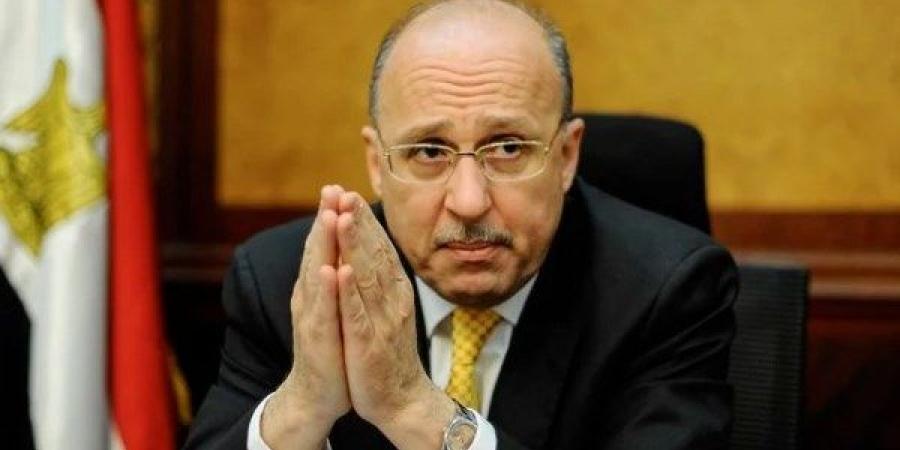 عادل عدوي: "صحة إفريقيا 2025" منصة مصرية لبناء نظام صحي إفريقي بالذكاء الاصطناعي - هرم مصر