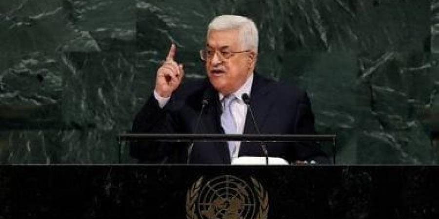 رئيس فلسطين وسلطان عمان يبحثان الجهود المبذولة لإنهاء الحرب وتحقيق السلام - هرم مصر