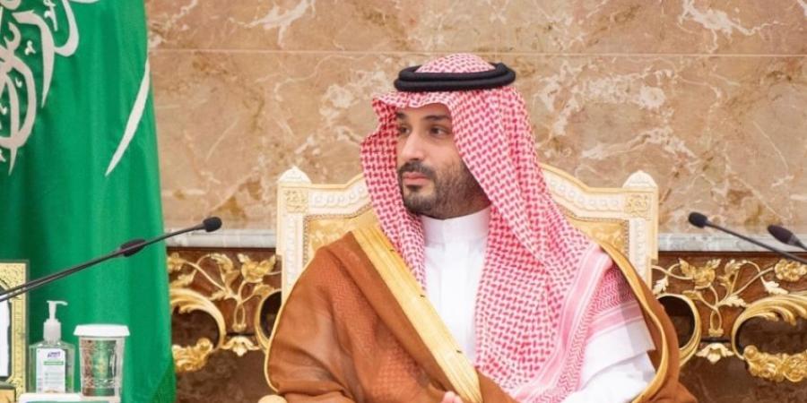 ولي العهد: المملكة سخَّرت جميع الإمكانات للتيسير على الحجَّاج - هرم مصر