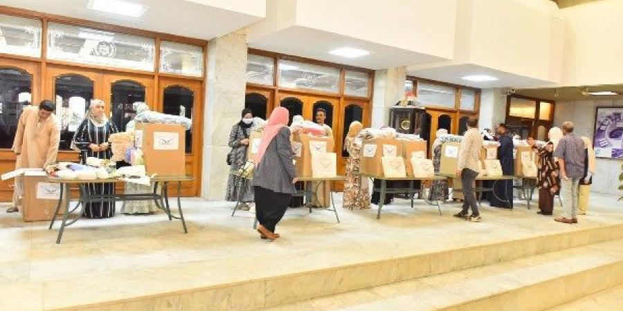 محافظ أسيوط: 622 ألف مواطن ترددوا على مراكز الشباب خلال عيد الأضحى - هرم مصر