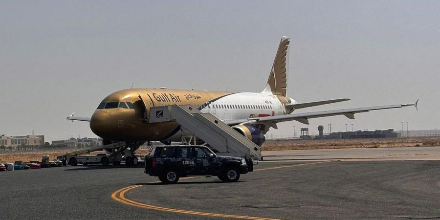 «الطيران المدني»: هبوط طائرة بسلام في الكويت بعد بلاغ عن قنبلة على متنها - هرم مصر