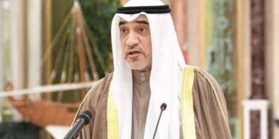 النائب الأول لرئيس مجلس الوزراء الكويتي ووزير الداخلية يهنئ وزير الداخلية السعودي بنجاح موسم الحج لهذا العام - هرم مصر