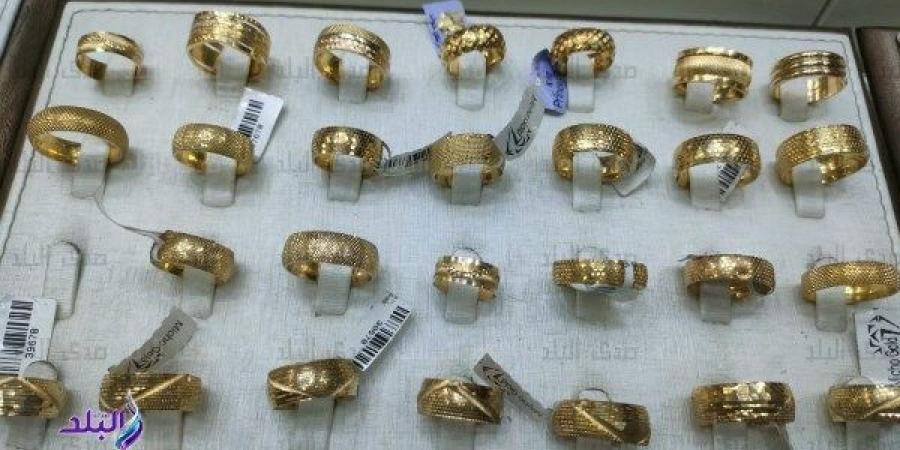 ارتفاع محدود في أسعار الذهب بمصر.. وهذه قيمة عيار 21 - هرم مصر