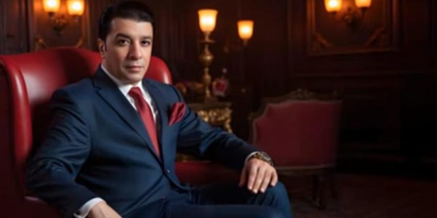 مصطفى كامل يعلن عن إجراء التجديد النصفي لنقابة الموسيقيين..رغم رفض بعض الأعضاء - هرم مصر
