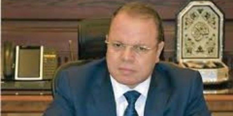 إعادة محاكمة 5 متهمين بقضية «خلية الإسماعيلية».. الخميس المقبل - هرم مصر