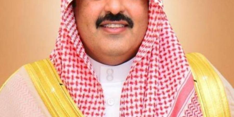 أمير حائل يهنئ القيادة بنجاح موسم الحج - هرم مصر