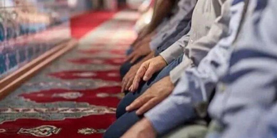 مواقيت الصلاة غدًا الاثنين 9 يونيو 2025 في القاهرة والمحافظات - هرم مصر