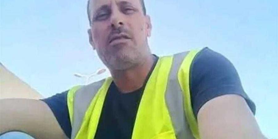 إطلاق اسم سائق السيارة شهيد الشهامة على أحد شوارع العاشر من رمضان - هرم مصر