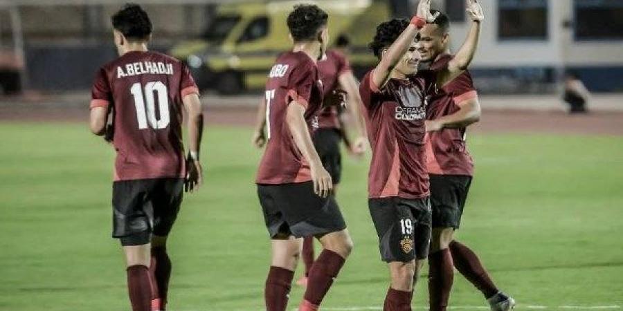 كأس الرابطة.. سيراميكا كليوباترا يواجه الإسماعيلي لحسم التأهل - هرم مصر