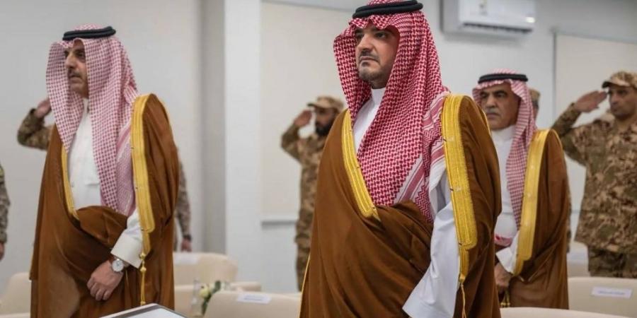 وزير الداخلية يفتتح مقر القيادة العامة لمهام الحج والعمرة في مزدلفة - هرم مصر
