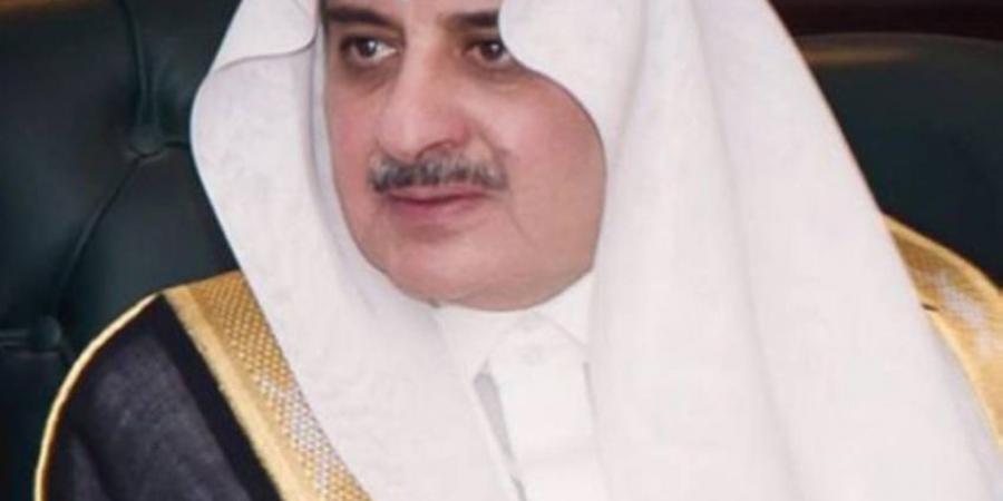 أمير تبوك يهنئ القيادة بنجاح موسم الحج - هرم مصر