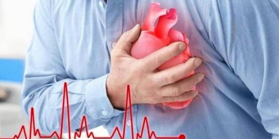 جمال شعبان يحذر: هذه العادة تدمر صحة القلب - هرم مصر