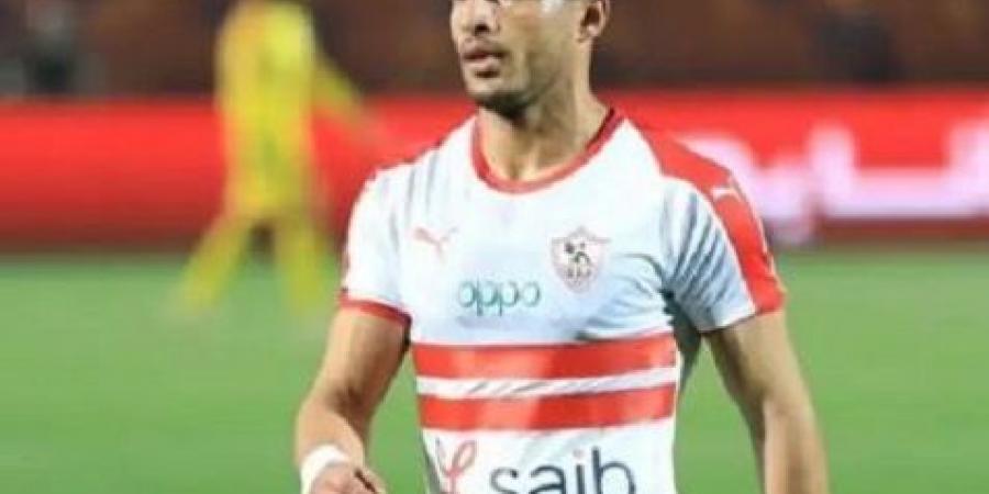 تخبط فى الزمالك بسبب صفقة طارق حامد #الزمالك #طارق حامد - هرم مصر