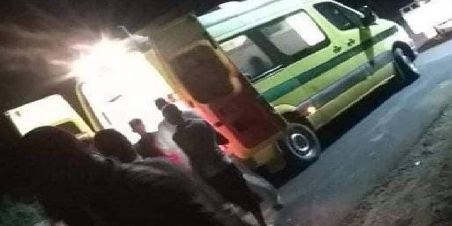 بالأسماء.. حالة وفاة و9 مُصابين في حادث انهيار سقف مخزن جلود بكفر الدوار - هرم مصر