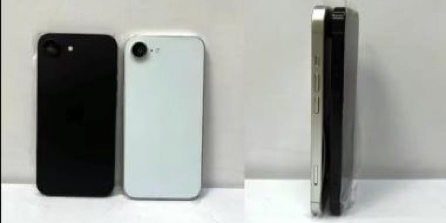 تعرف على أبرز مواصفات هاتف iPhone 18 المقبل - هرم مصر