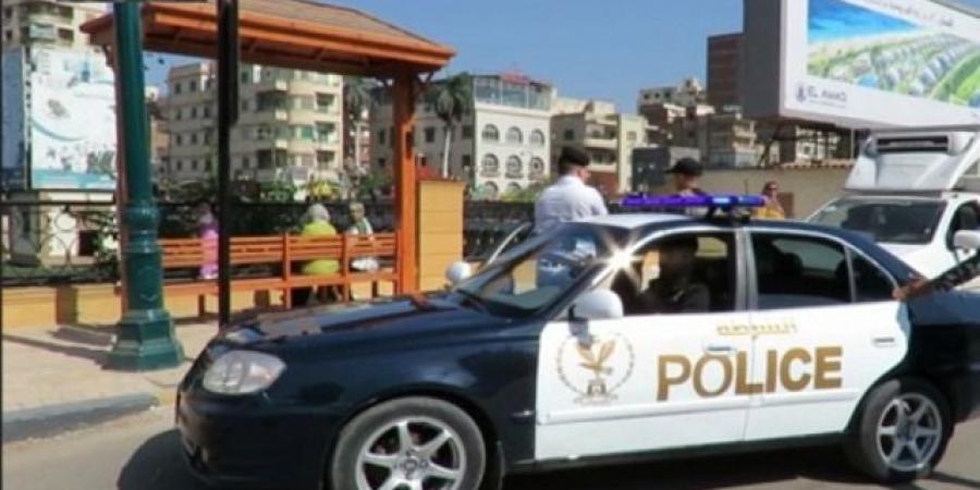 الداخلية تواصل تطوير منظومة النجدة والمواطنون يشيدون بسرعة الاستجابة والكفاءة العالية  - هرم مصر
