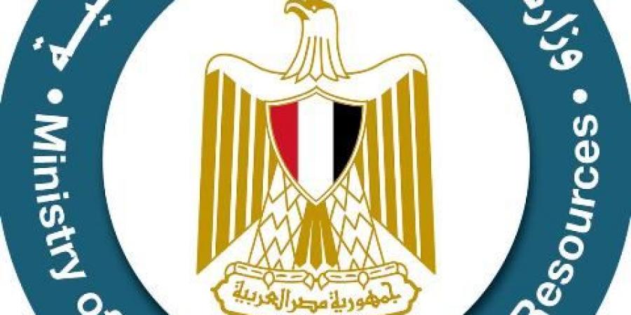 البترول تنعي البطل خالد شوقي: قدم روحه فداء لسلامة زملائه والمواطنين - هرم مصر