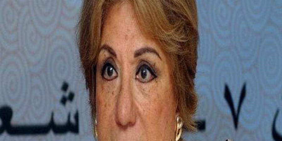المهرجان القومي للمسرح يطلق اسم سميحة أيوب على مسابقة العروض المسرحية - هرم مصر