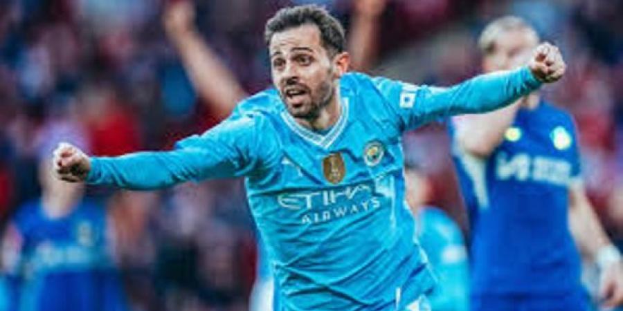 فوت ميركاتو الهلال يسعى لضم نجم السيتي قبل مونديال الأندية - هرم مصر
