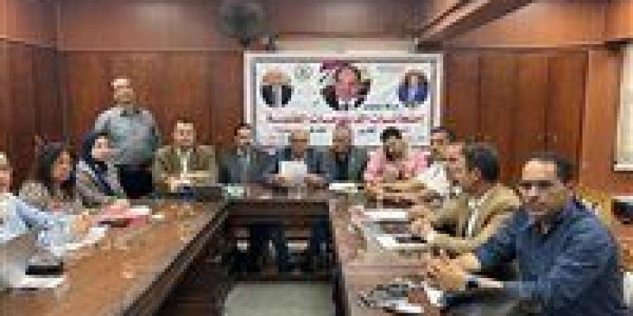 استئناف امتحانات الدبلومات الفنية بالدقهلية بلا اي شكاوي - هرم مصر