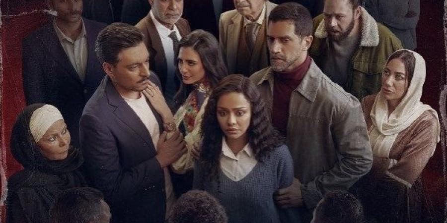قبل عرضه .. التفاصيل الكاملة لمسلسل "فات الميعاد" - هرم مصر