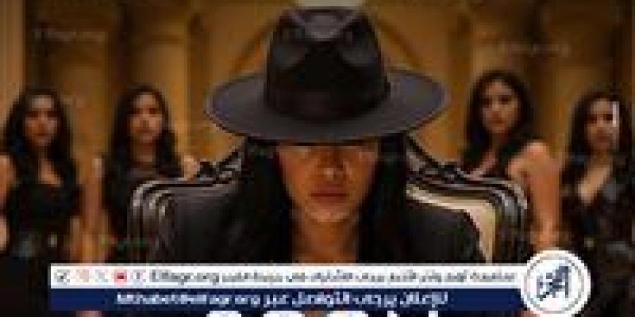 أمينة تستعد لإشعال الصيف بـ "سد يا ماما سد".. أغنية جديدة بروح شعبية ولمسة عصرية - هرم مصر