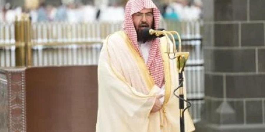 الشئون الدينية بالحرمين: موسم حج هذا العام "استثنائي" ولم يحدث منذ 40 عاما - هرم مصر
