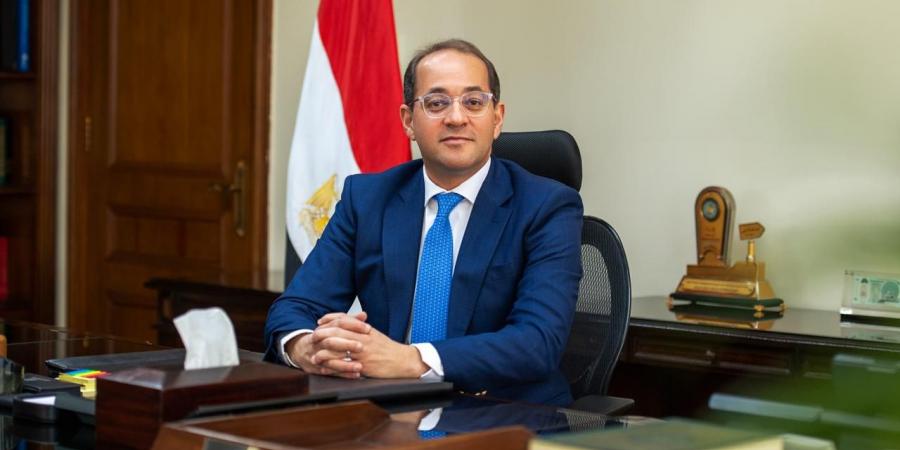 نسعى لخفض الأعباء على المستثمرين خلال الفترة المقبلة - هرم مصر