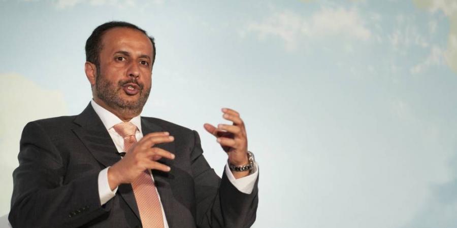 أحمد بن شعفار: تبريد المناطق يحقق اقتصاداً منخفض الكربون - هرم مصر