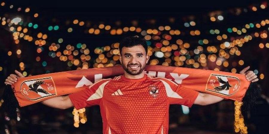 تريزيجيه: استفدنا من مواجهة باتشوكا ونسعى للمنافسة على كأس العالم للأندية - هرم مصر