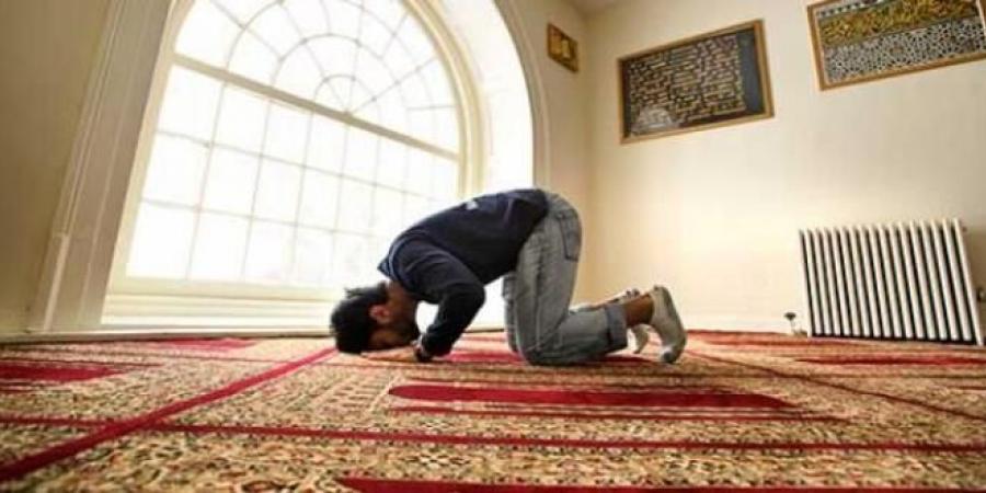 مواقيت الصلاة اليوم الاثنين 9-6-2025 - هرم مصر
