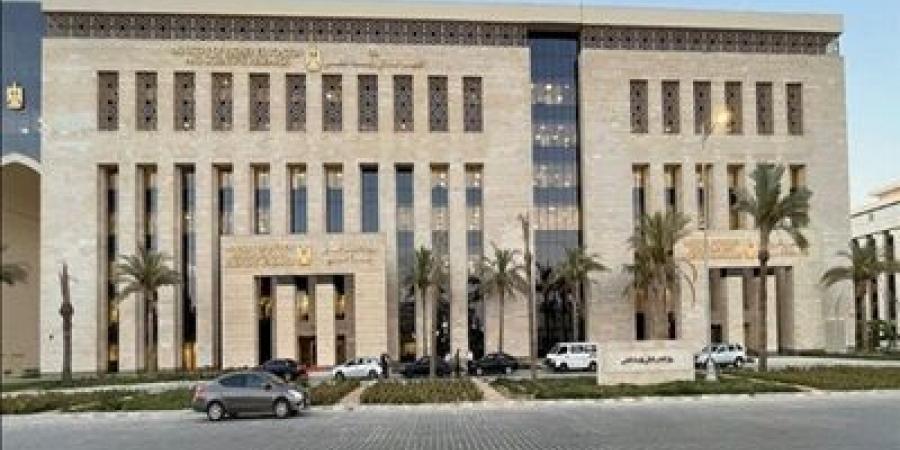 تضم 4 كلياتبدء الدراسة بجامعة الأقصر الأهلية العام المقبل - هرم مصر
