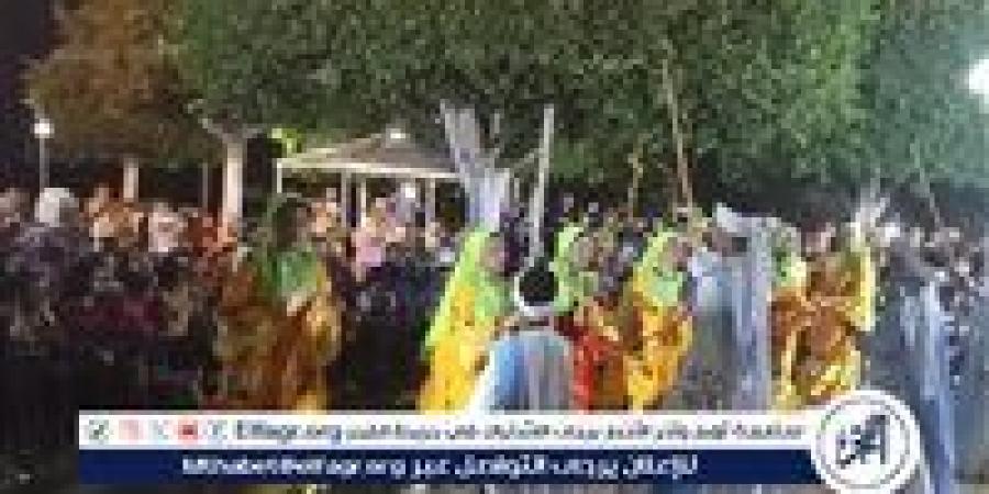 محافظ أسيوط: تنظيم فعاليات ثقافية مجانية لإدخال البهجة على المواطنين فى عيد الأضحى - هرم مصر