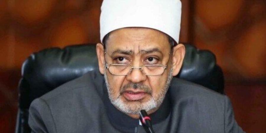 شيخ الأزهر: منقذ العاشر من رمضان «شهيد الوطن» ضرب أروع الأمثلة في التضحية - هرم مصر
