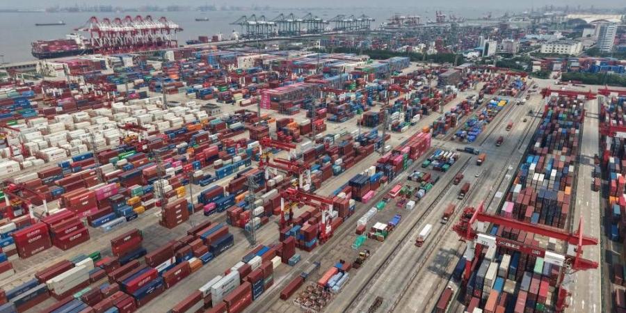 صادرات الصين من المعادن النادرة تقفز 23% في مايو رغم القيود - هرم مصر
