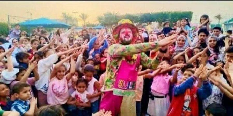 دورات تدريبية وفعاليات ترفيهية وثقافية بمراكز الشباب بالمنيا خلال عيد الأضحى - هرم مصر