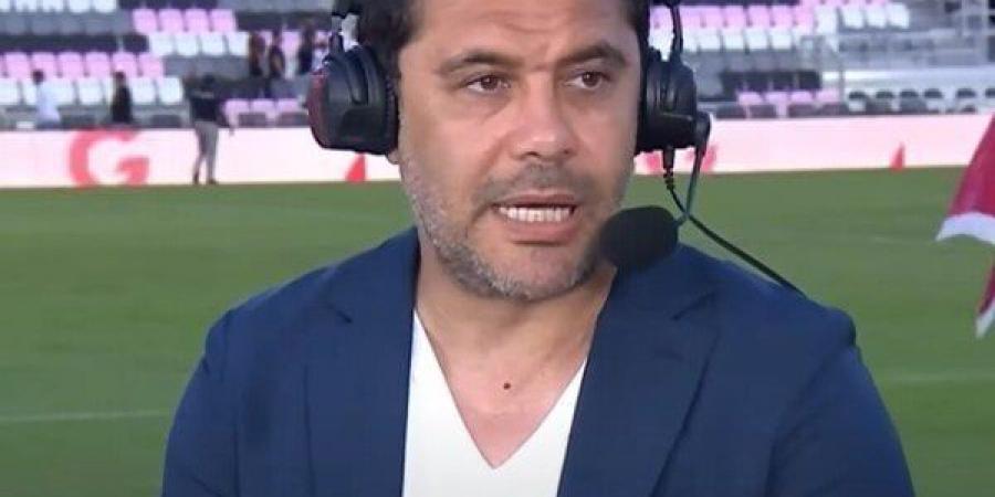 «أزمة في الدفاع».. أحمد حسن يكشف نقاط ضعف الأهلي بعد مباراة باتشوكا - هرم مصر