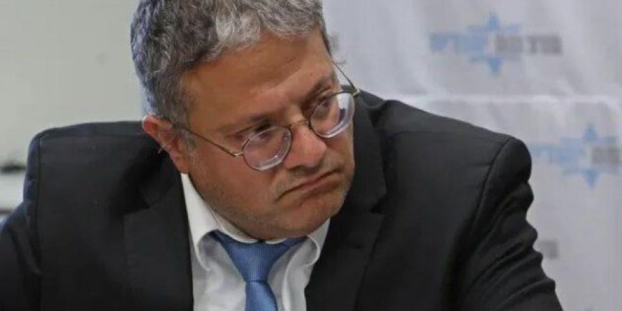 عاجل| بن جفير يفرض قيودا مشددة على نشطاء السفينة مادلين في سجن جفعون - هرم مصر