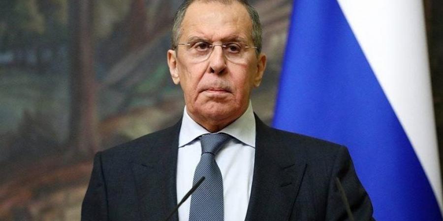 لافروف: بريطانيا تقدم دعما لـ أوكرانيا بنسبة 100% في الهجمات على روسيا - هرم مصر