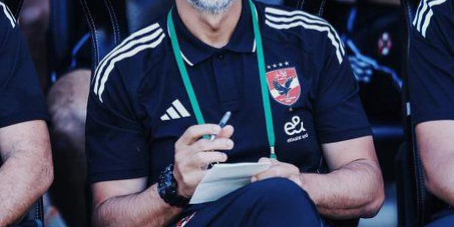 ريبيرو يعلق علي مشاركة زيزو أمام باتشوكا وتسديده ركلة الترجيح - هرم مصر