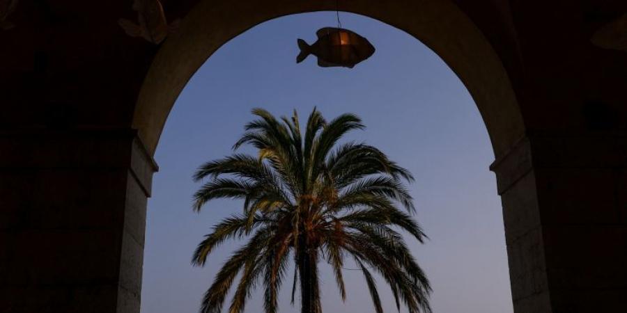 مؤتمر الأمم المتحدة للمحيطات يعقد بفرنسا وسط غياب أميركي - هرم مصر