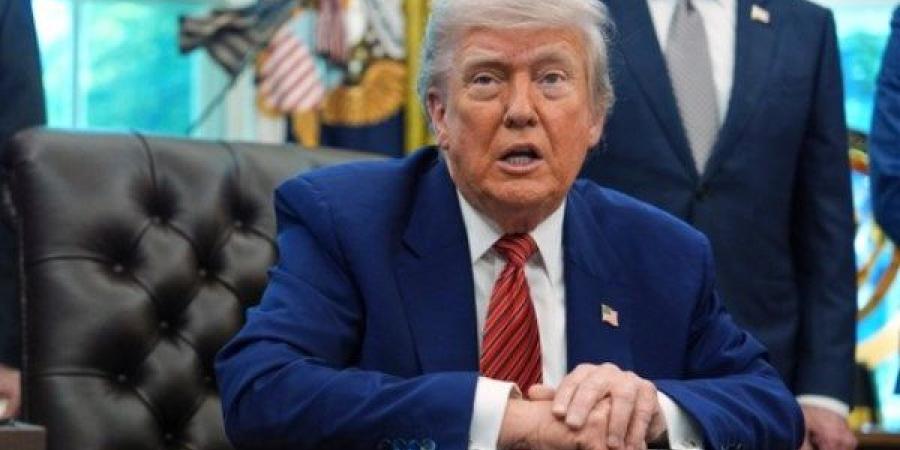 إثارة للفوضى.. حاكم كاليفورنيا يهاجم قرار ترامب بنشر الحرس الوطني - هرم مصر