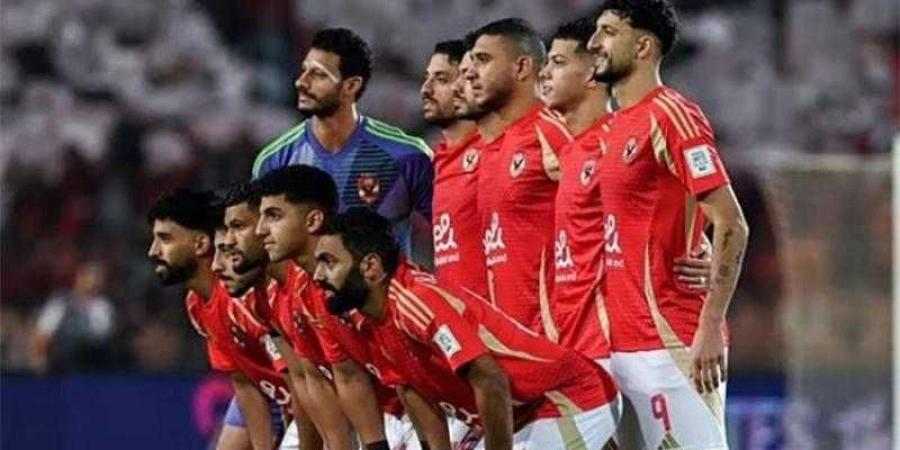 موعد مباراة الأهلي وإنتر ميامى الأمريكي في كأس العالم للأندية - هرم مصر