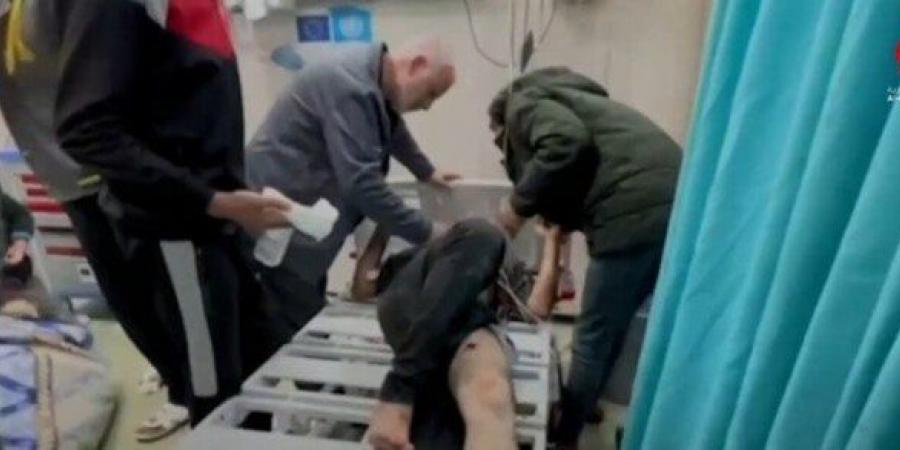 الصحة الفلسطينية: مستشفيات غزة تواجه خطر التوقف خلال يومين بسبب نفاد الوقود - هرم مصر