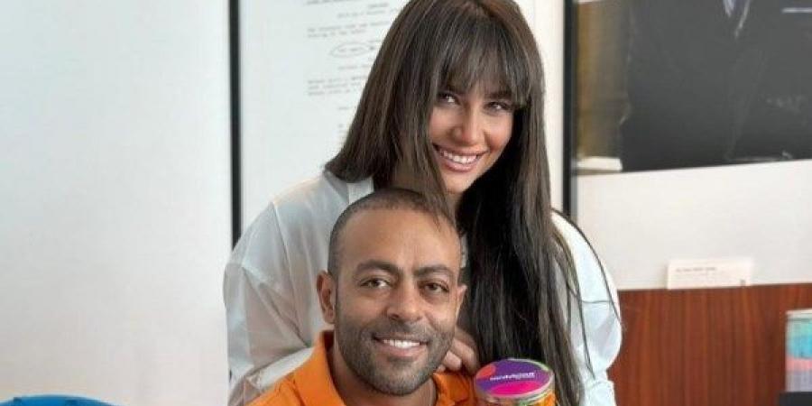 تامر عاشور: أنا رجل شرقي بحت وفي حاجات مش أوبن مايند خالص - هرم مصر